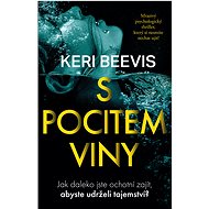 S pocitem viny - Keri Beevis