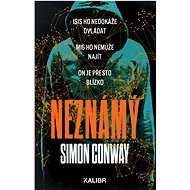 Neznámý - Simon Conway