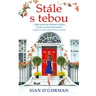 Stále s tebou - Sian O'Gorman