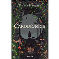 Čarodějnice - Finbar Hawkins