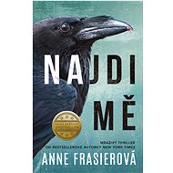 Najdi mě - Anne Frasierová