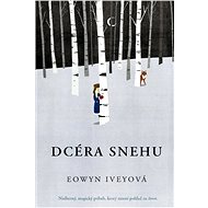 Dcéra snehu - Eowyn Iveyová