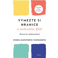 Vymezte si hranice a nalezněte klid - Nedra Glover Tawwab