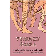 Vyhonit ďábla - Terézia Ferjančeková