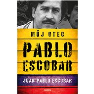 Pablo Escobar. My father - Juan Pablo Escobar