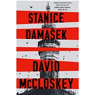 Stanice Damašek - David McCloskey