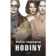 Hodiny - Michael Cunningham