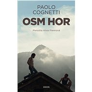 Osm hor - Paolo Cognetti