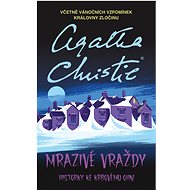 Mrazivé vraždy - Agatha Christie