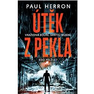 Útěk z pekla - Paul Herron
