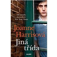 Jiná třída - Joanne Harrisová