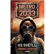 Ke světlu - Andrey Dyakov
