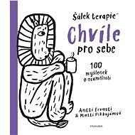 Chvíle pro sebe - Antti Ervasti