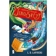 Cestovní kancelář Jinosvěty - L.D. Lapinski