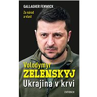 Volodymyr Zelenskyj - Gallagher Fenwick