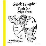 Společně celým dnem - Antti Ervasti