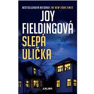 Slepá ulička - Joy Fielding