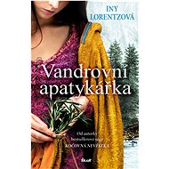 Vandrovní apatykářka - Iny Lorentz