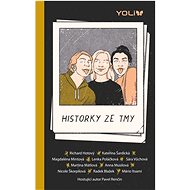 Historky ze tmy - Richard Hotový