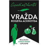 Vražda Rogera Ackroyda - Agatha Christie
