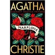 Slečna Marplová: Dvanáct nových případů - Agatha Christie