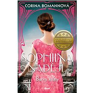 Sophiina naděje - Corina Bomann