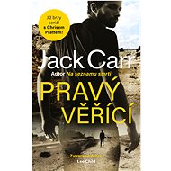Pravý věřící - Jack Carr