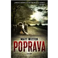 Poprava - Matt Witten