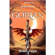 Gorian 2 - Alfred Bekker
