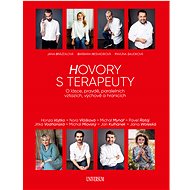 Hovory s terapeuty - Barbara Nesvadbová