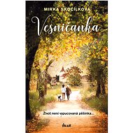 Vesničanka - Mirka Skočílková