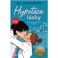 Hypotéza lásky - Ali Hazelwood