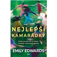 Nejlepší kamarádky - Emily Edwards