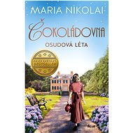 Osudová léta - Maria Nikolai