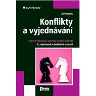 Conflicts and negotiations - Jiří Plamínek
