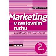 Marketing in tourism - Dagmar Jakubíková