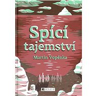 Spící tajemství - Martin Vopěnka