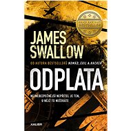 Odplata - James Swallow