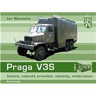 Praga V3S - Jan Neumann