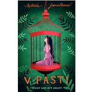V pasti - Klára Janečková