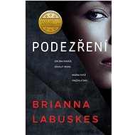Podezření - Brianna Labuskes