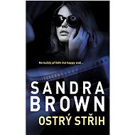 Ostrý střich - Sandra Brownová