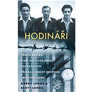 Hodináři - Harry Lenga