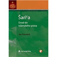 Sharia - an introduction to Islamic law - Jan Potměšil