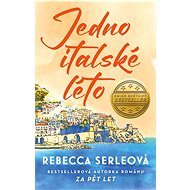Jedno italské léto - Rebecca Serleová