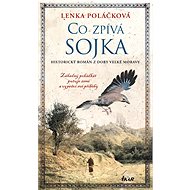 Co zpívá Sojka - Lenka Poláčková