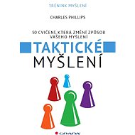 Tactical thinking - Charles Phillips