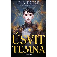 Úsvit temna - C. S. Pacat