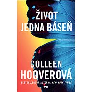 Život jedna báseň - Colleen Hoover