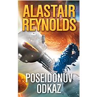 Poseidonův odkaz - Alastair Reynolds